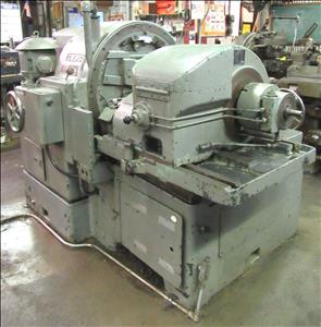 Gleason Gear Generator