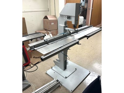 Hang 167-31 Rivet Machine